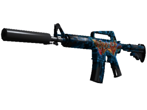 M4A1-S|Шедевр